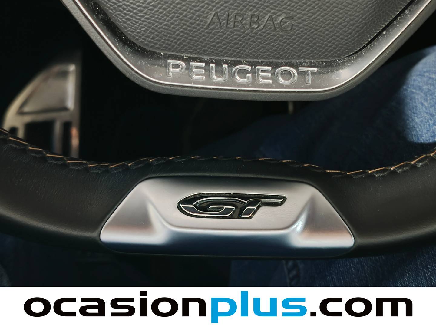 Peugeot 5008 Peugeot 5008 BlueHDI 130 S&S GT EAT8 (130 CV) 7 plazas automático