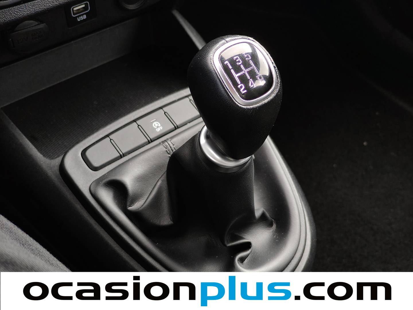 Hyundai i10 Hyundai i10 1.0 Klass (67 CV) de segunda mano