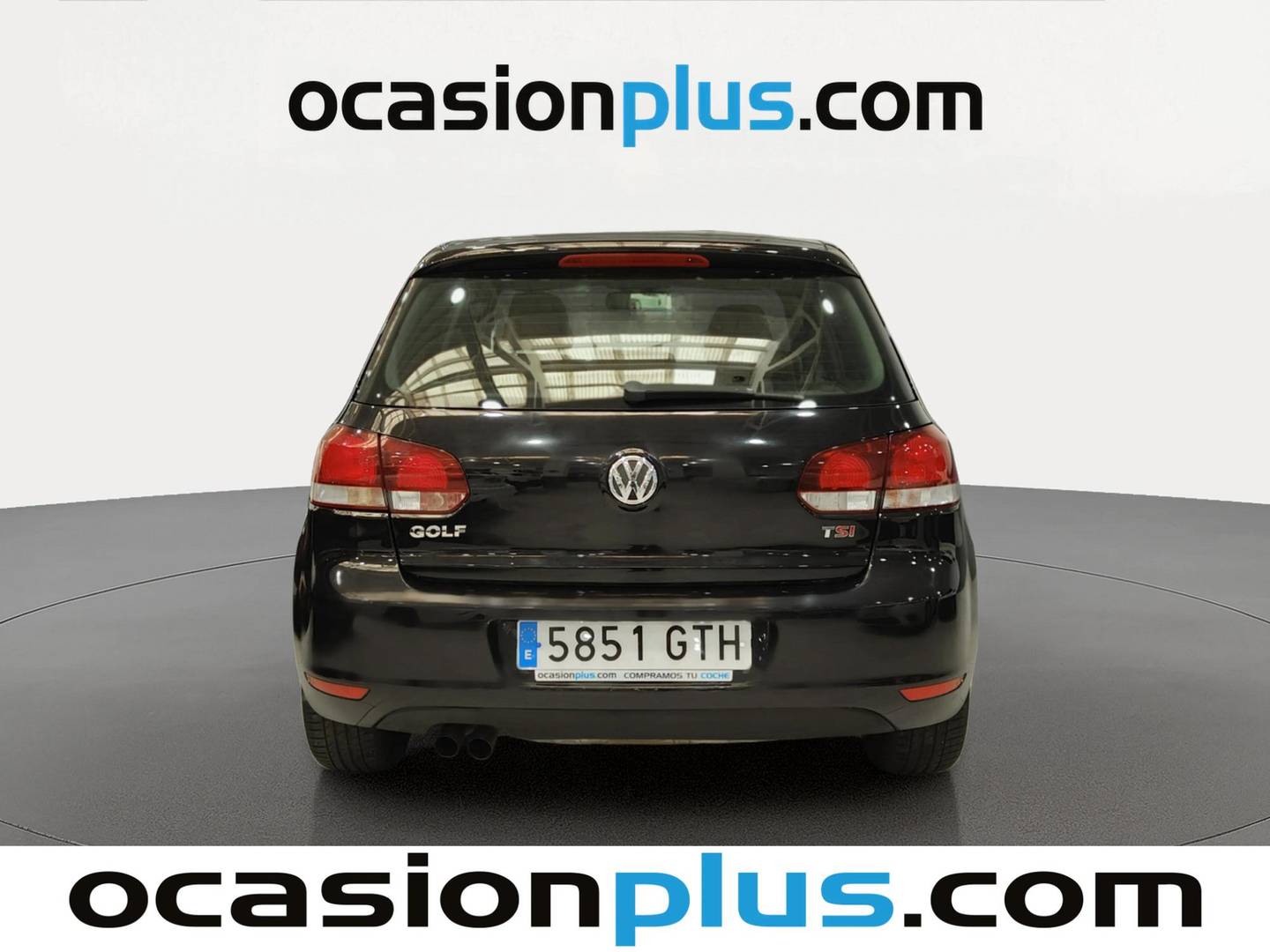Volkswagen Golf Volkswagen Golf Sport 1.4 TSI  (160 CV) DSG barato