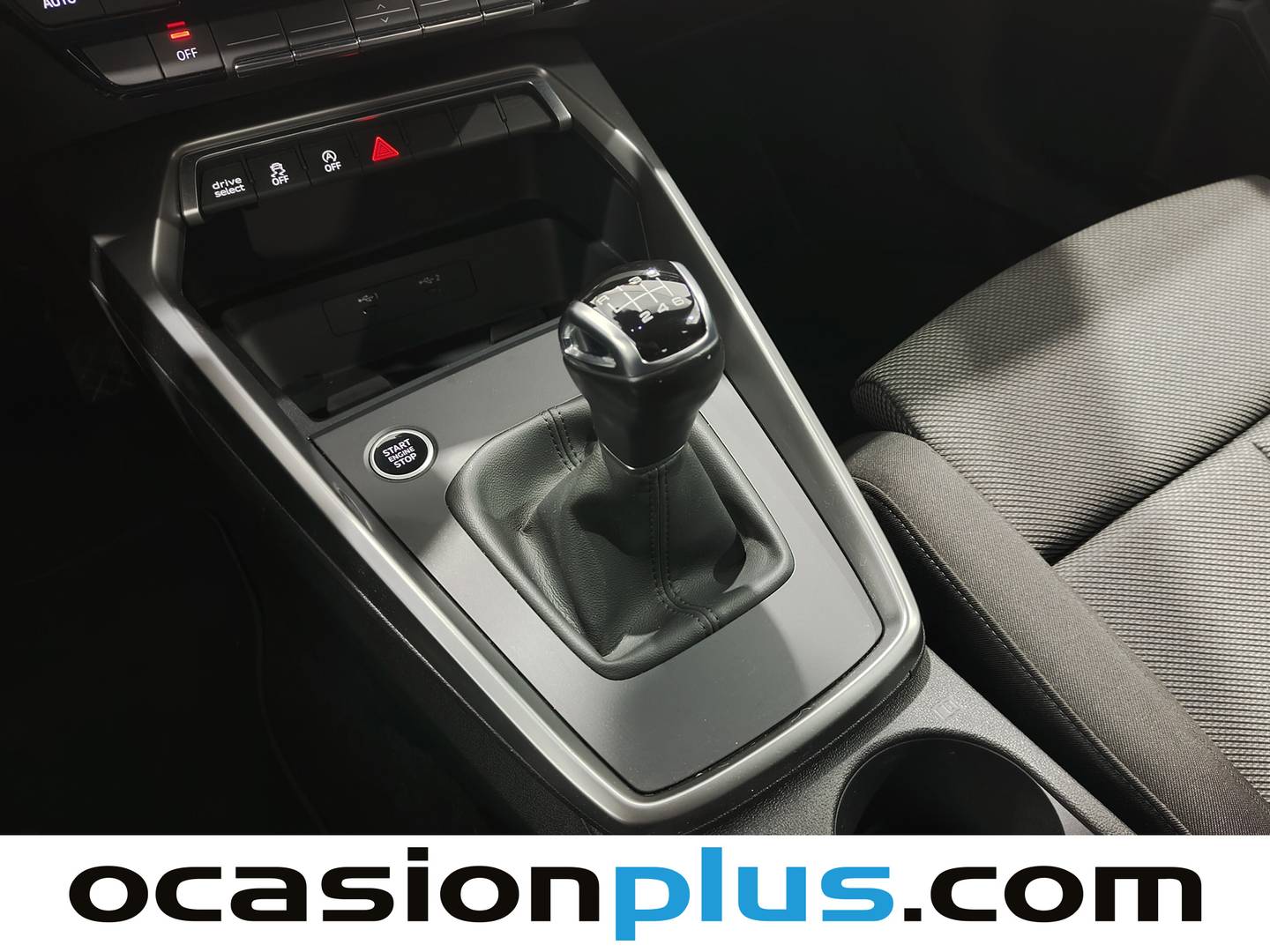 Audi A3 Audi A3 Sportback S line 30 TFSI (110 CV) barato