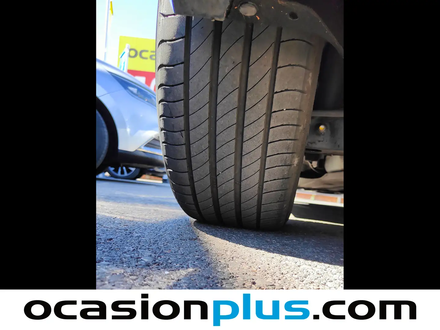 Foto Hyundai i30 Hyundai i30 1.6 CRDI Klass LRR (116 CV)