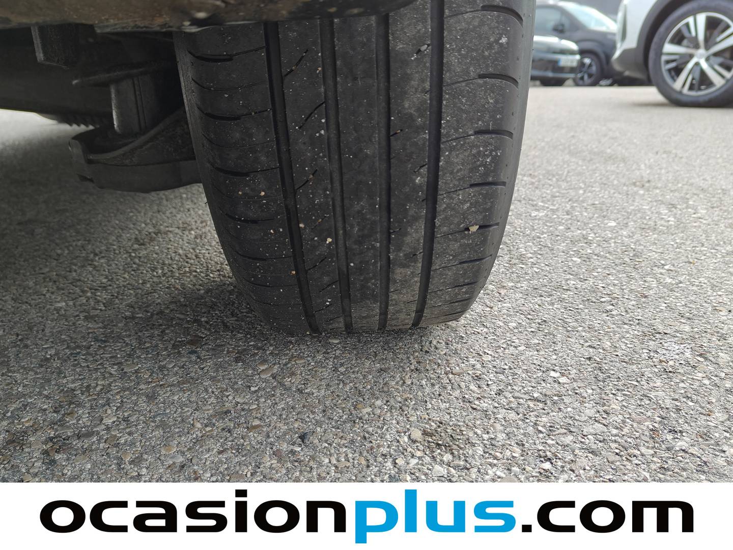 Foto Citroën Berlingo Citroen Berlingo BlueHDi 130 S&S Talla M Max (130 CV)