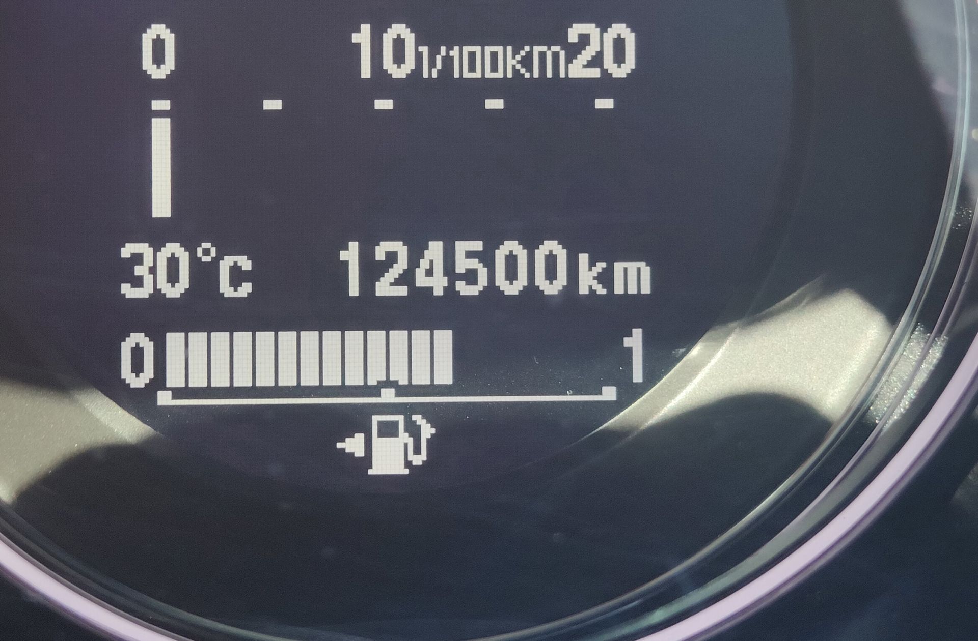 Honda HR-V 1.5 i-VTEC Executive - foto 12