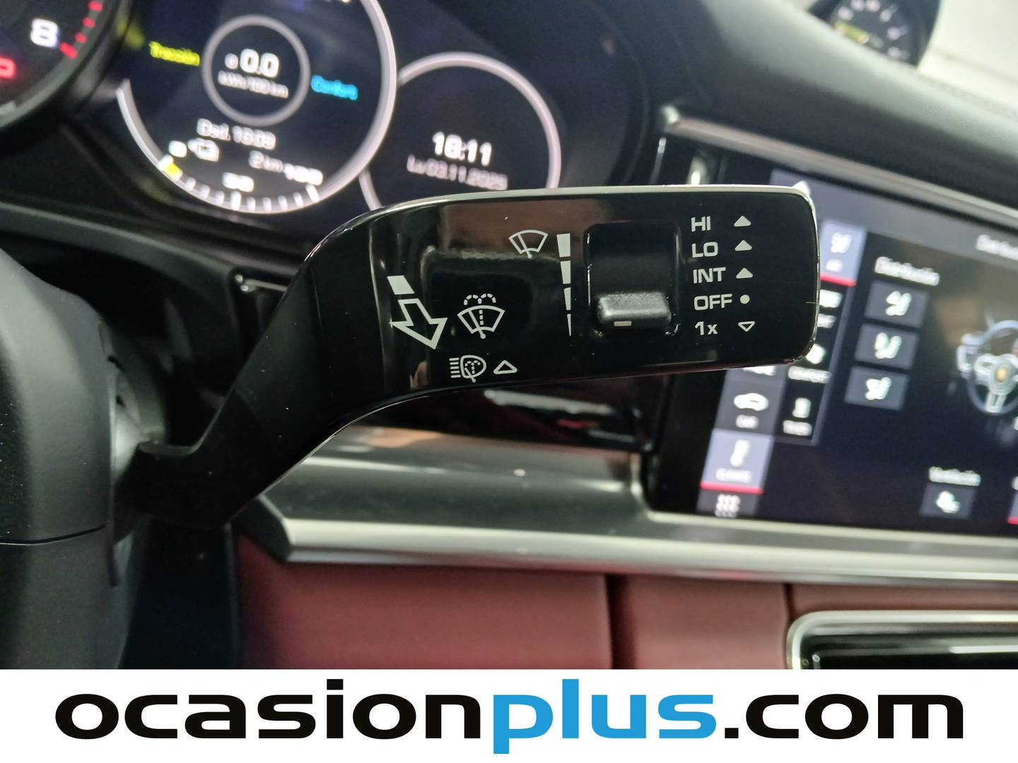 Porsche Panamera Porsche Panamera 4 E-Hybrid (462 CV) 2019