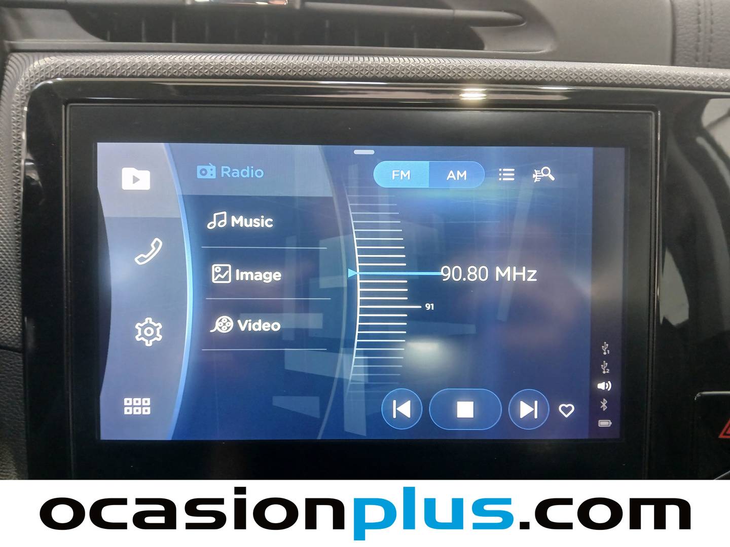 Foto DR AUTOMOBILES DR 4.0 DR AUTOMOBILES DR4 1.5  (116 CV)