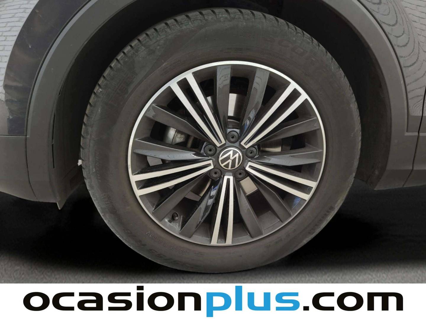 Volkswagen Tiguan Volkswagen Tiguan Life 1.5 TSI (150 CV) de ocasión