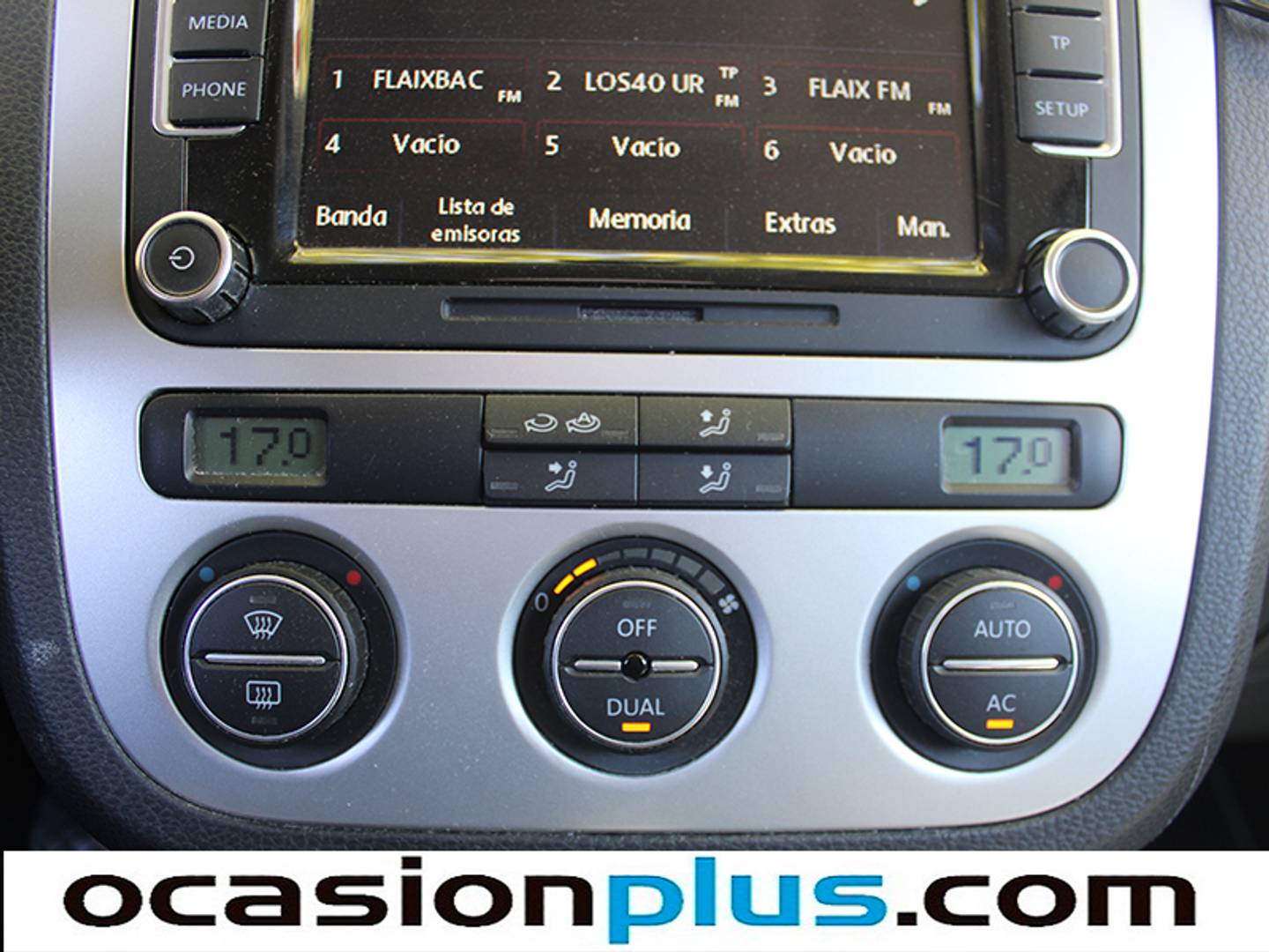 Foto Volkswagen Scirocco Volkswagen Scirocco 1.4 TSI DSG (160 CV)