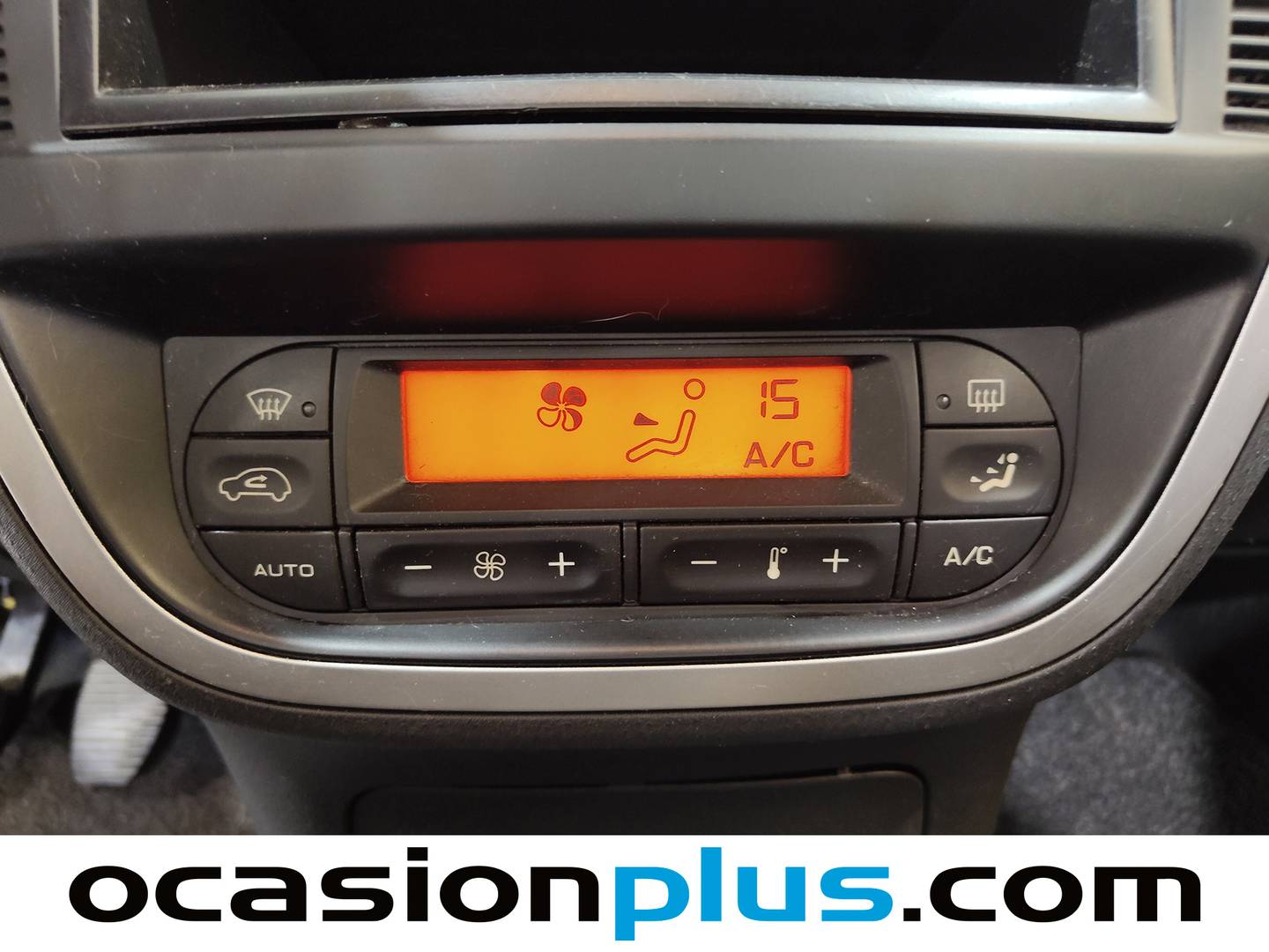 Citroën C2 Citroën C2 1.4i Audace (75 CV) 75cv