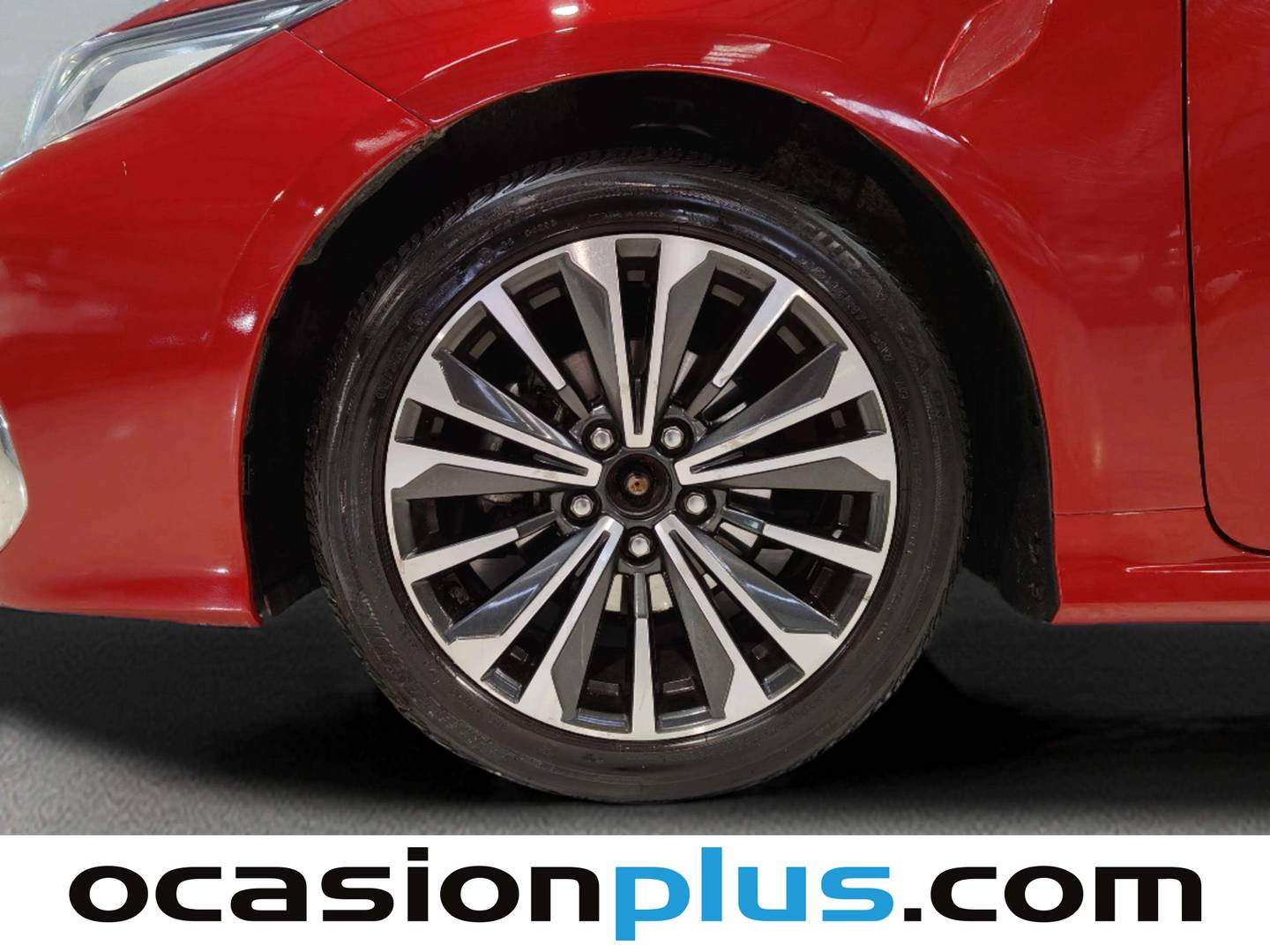 Foto Toyota Corolla Toyota Corolla 140H Style 103 kW (140 CV)