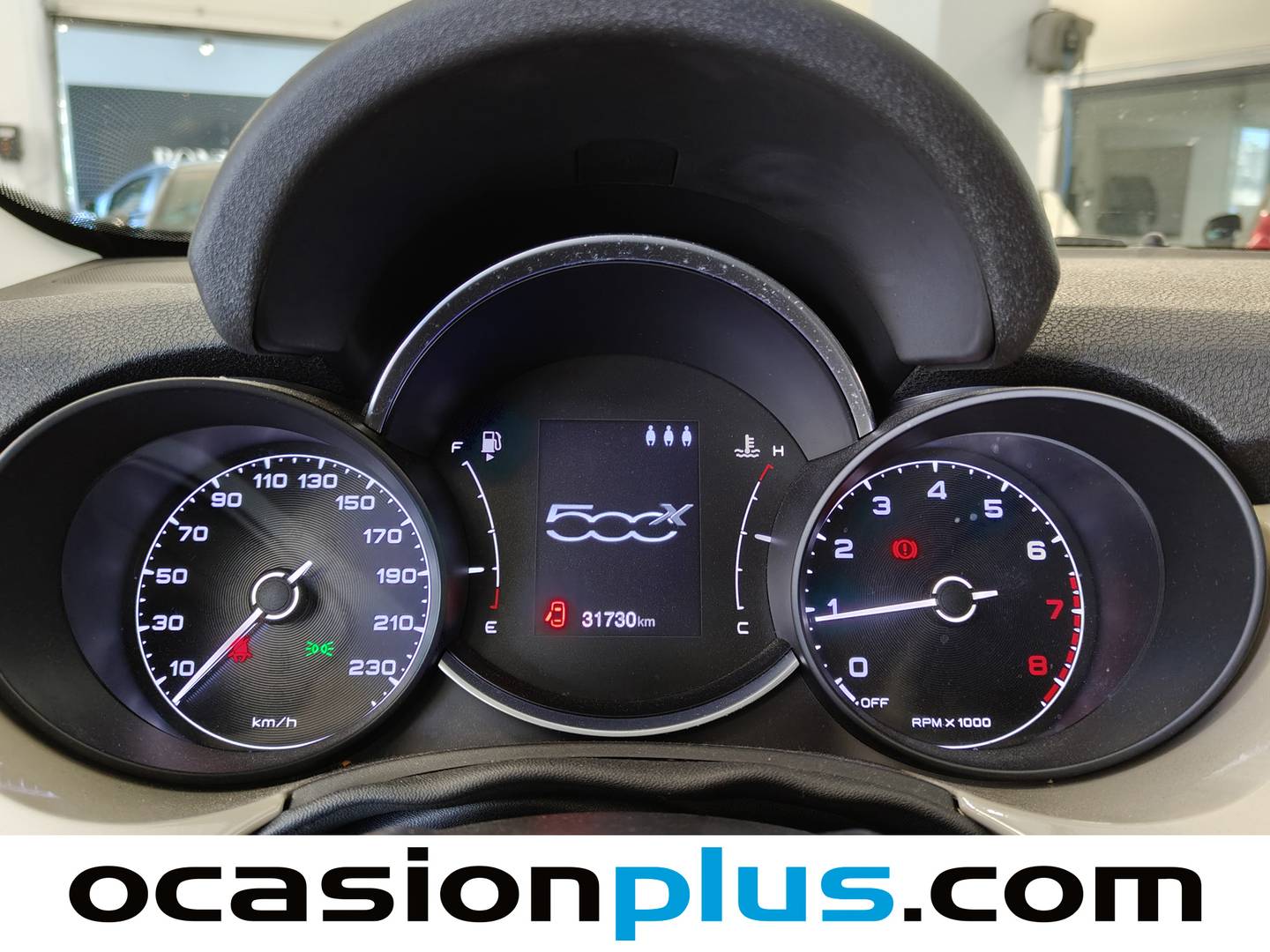 Fiat 500X Fiat 500X 1.0 Firefly S&S Urban (120 CV) al mejor precio