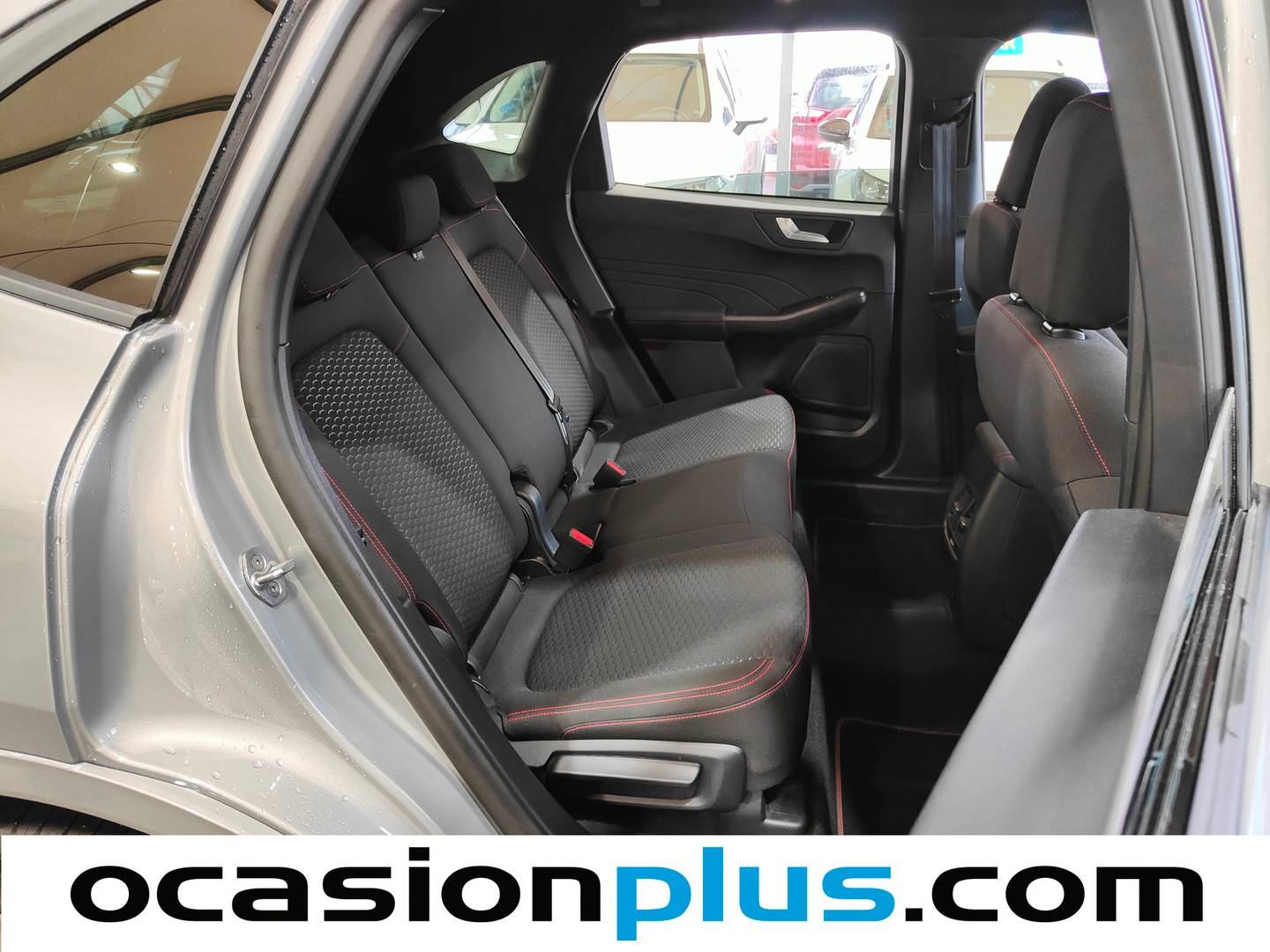 Foto Ford Kuga Ford Kuga 1.5T EcoBoost ST-Line 4x2 (150 CV)