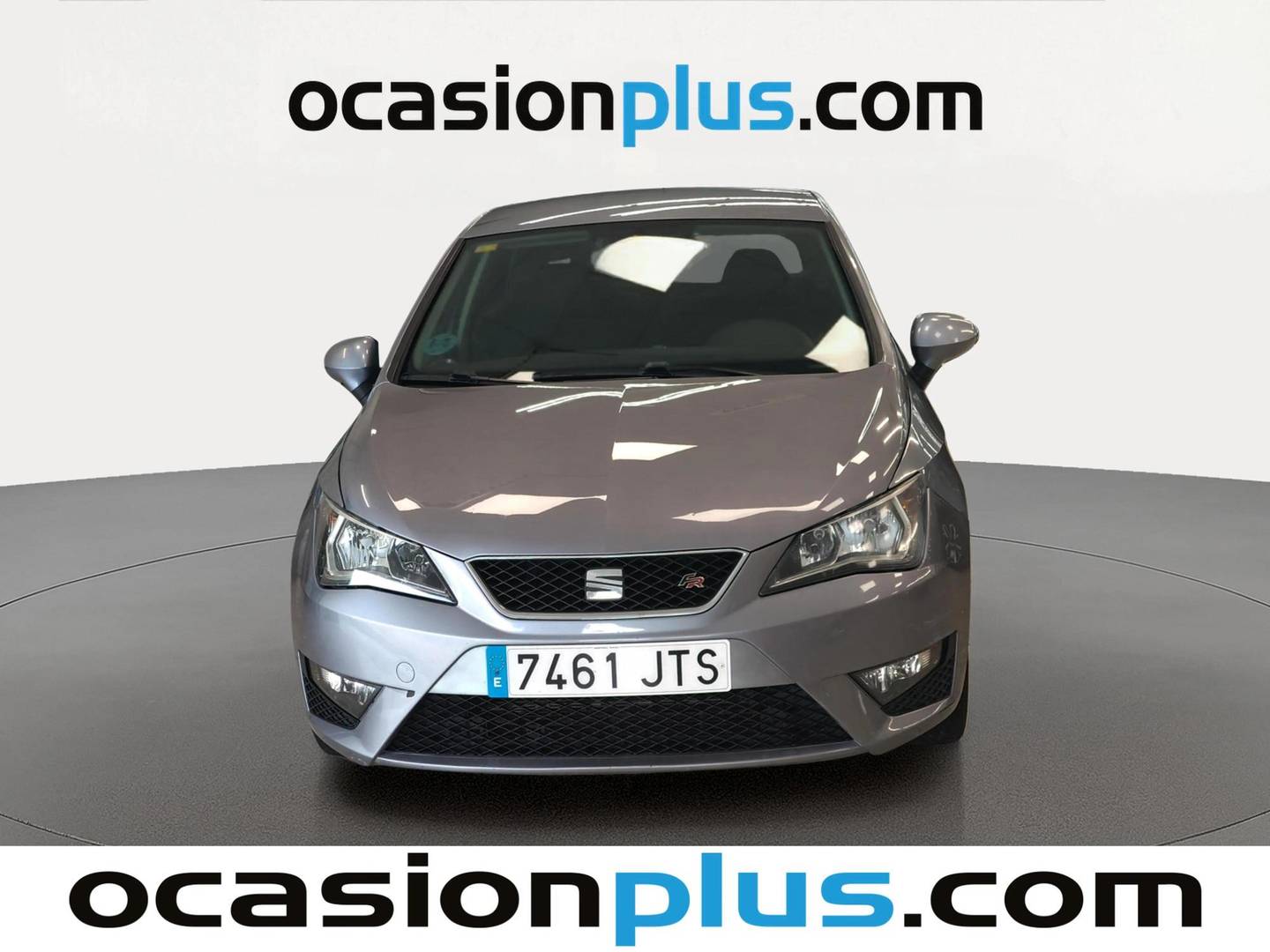 Seat Ibiza Seat Ibiza 1.4 TDI FR (105 CV) 105cv