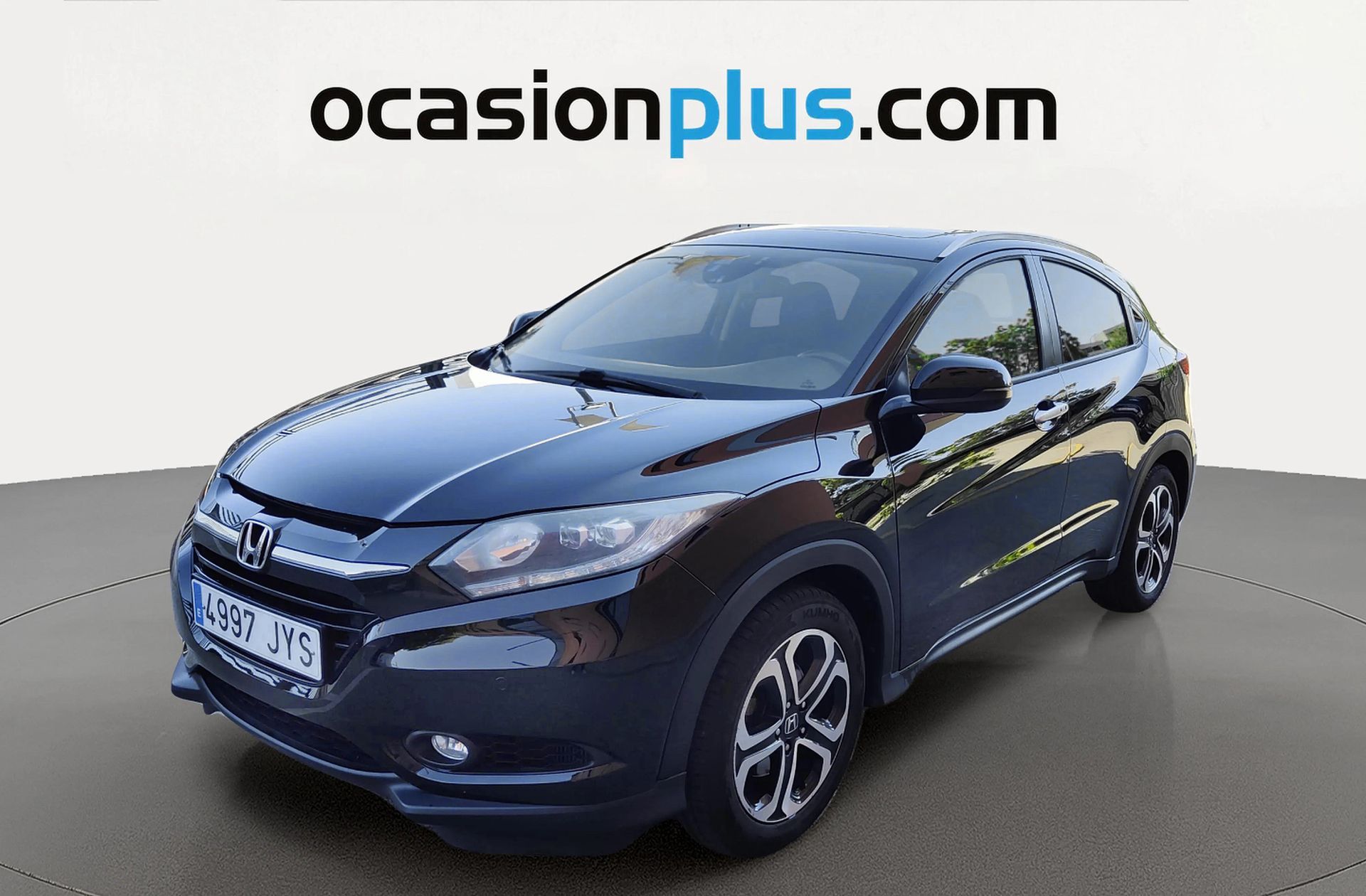 Honda HR-V 1.6 i-DTEC Executive
