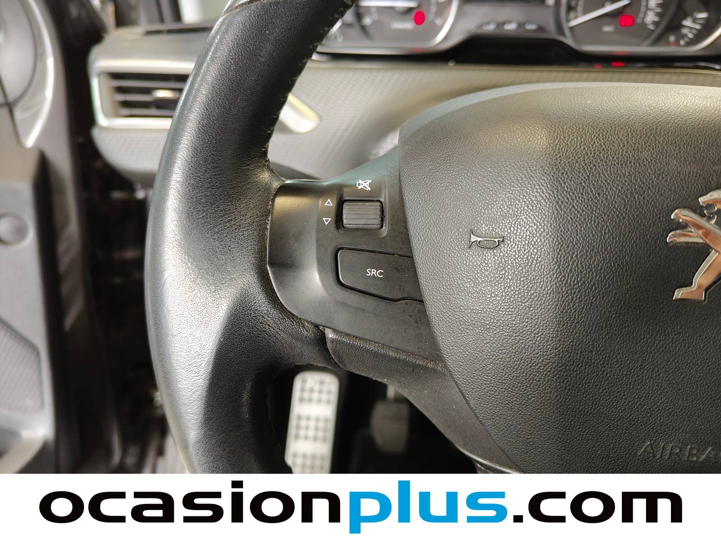 Peugeot 2008 Peugeot 2008 PureTech 110 S&S Active (110 CV) barato