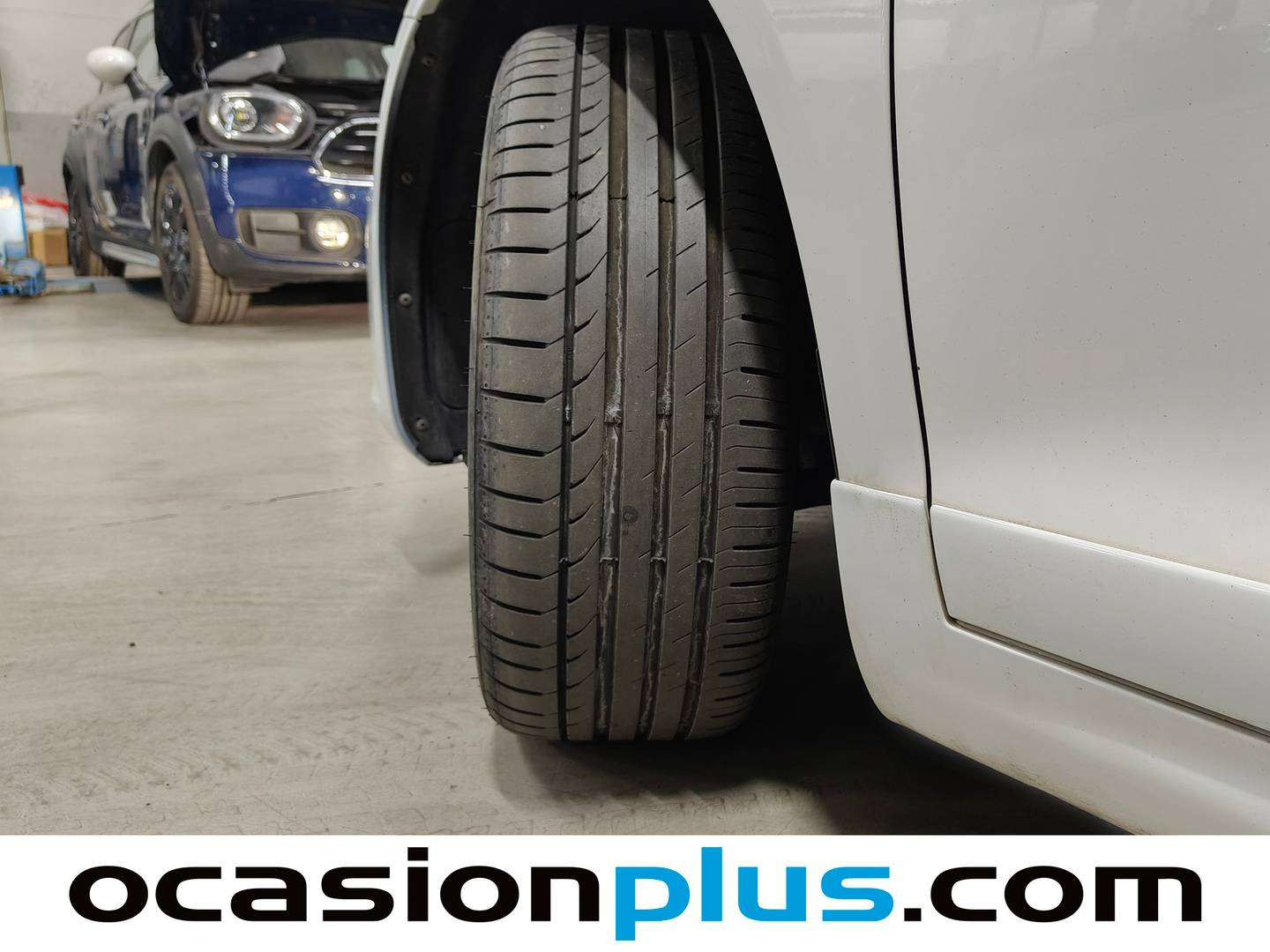 Volkswagen Scirocco Volkswagen Scirocco R-Line 1.4 TSI BMT (125 CV) seminuevo