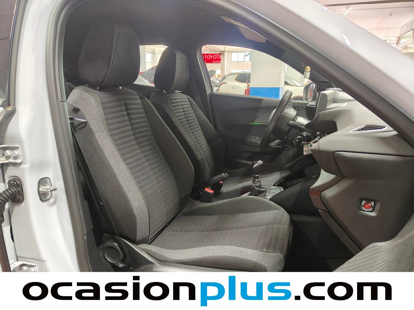 Peugeot 2008 Peugeot 2008 PureTech 100 S&S Active (100 CV) al mejor precio