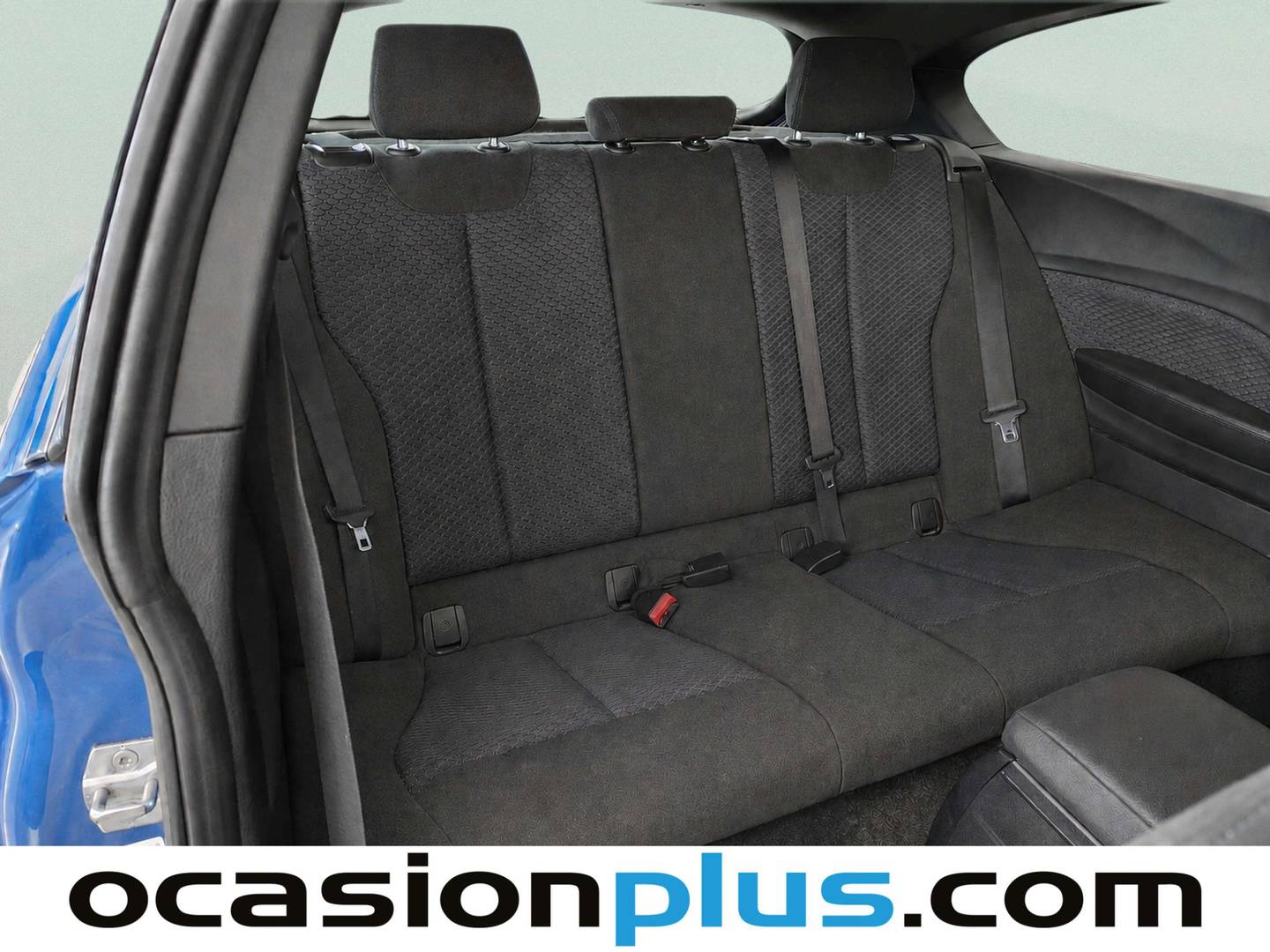 BMW Serie 1 BMW Serie 1 118d (150 CV) Pack M km 0
