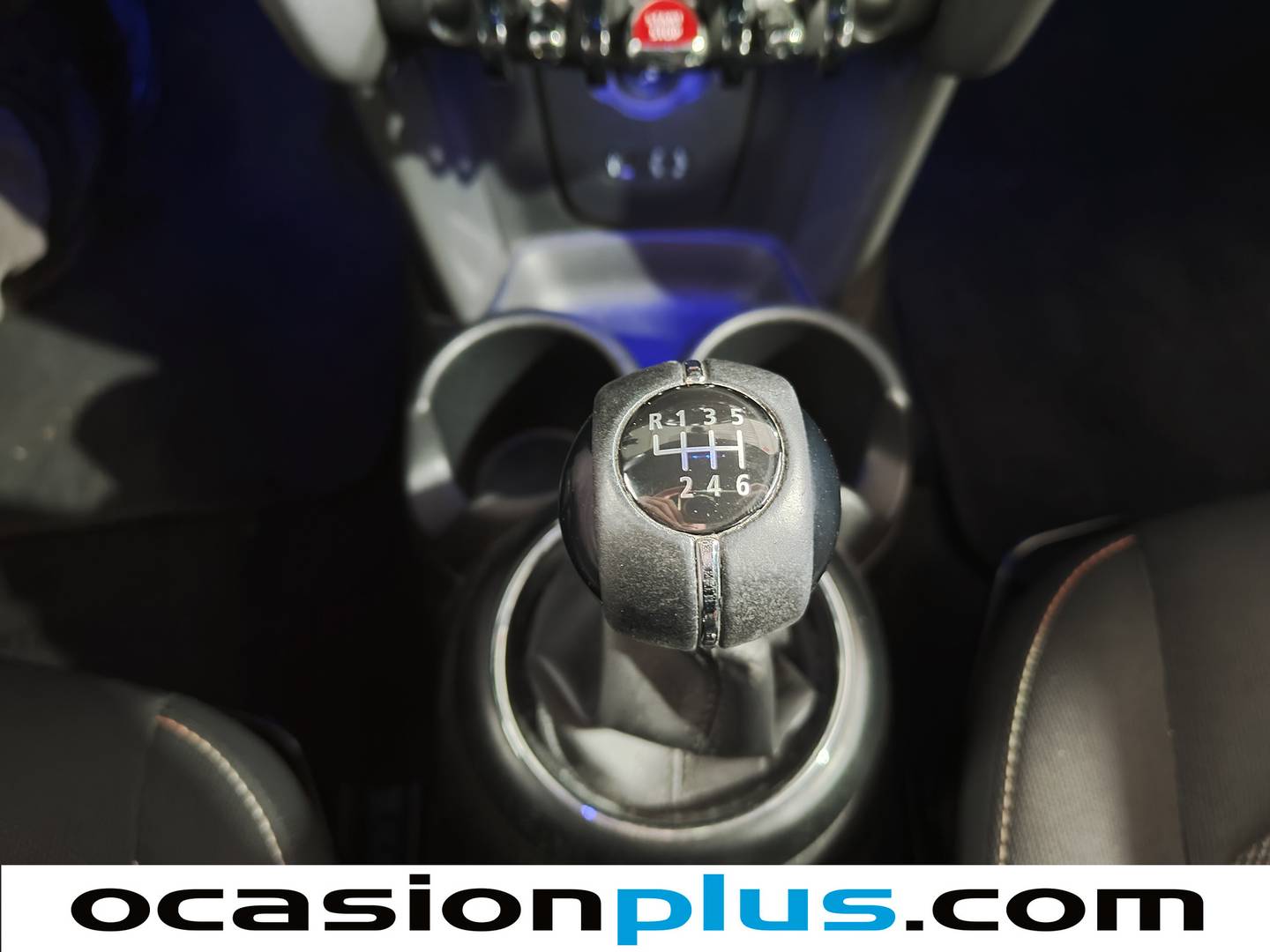 Mini MINI MINI MINI Cooper 5 Puertas Cooper 5 Puertas D  (116 CV) de segunda mano