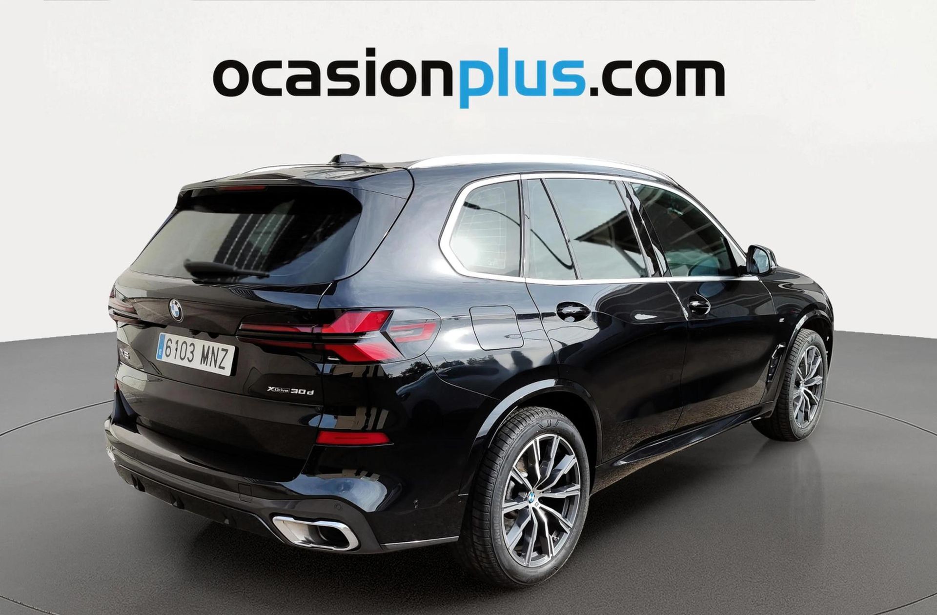BMW X5 xDrive30d xLine Pack M - foto 4