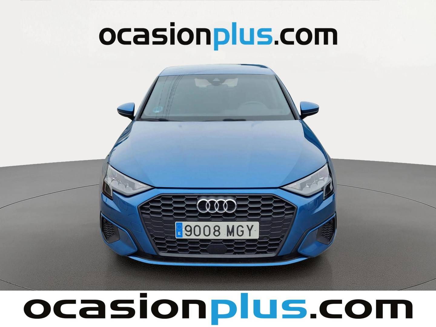 Audi A3 Audi A3 Sportback 30 TDI (116 CV) S tronic diésel