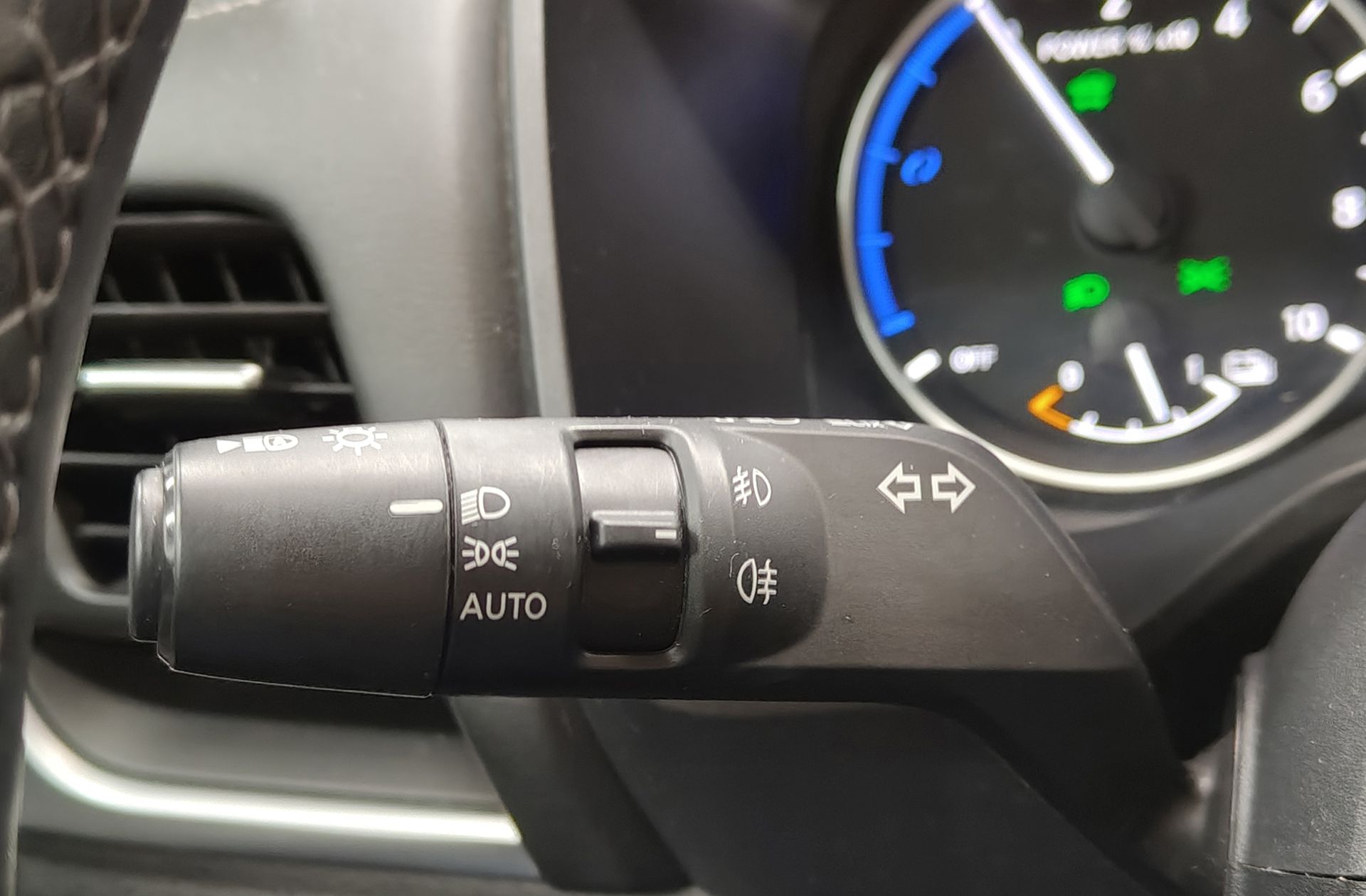 Nissan Qashqai E-POWER Acenta - foto 24