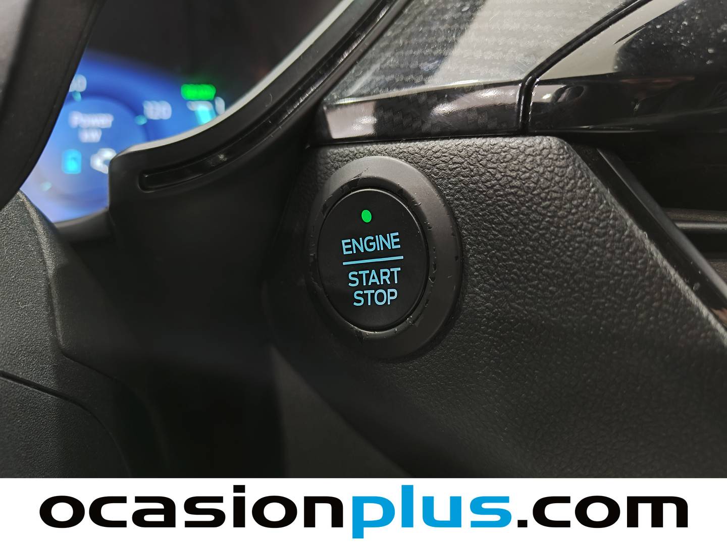 Foto Ford Kuga Ford Kuga 2.5 Duratec PHEV ST-Line X Auto (225 CV)