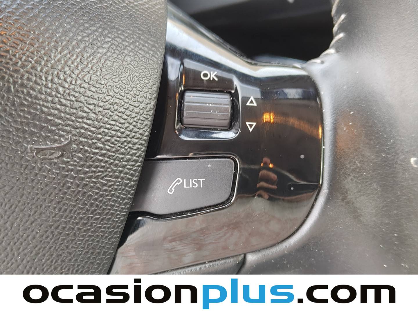Peugeot 308 Peugeot 308 BlueHDi 100 Style (100 CV) diésel
