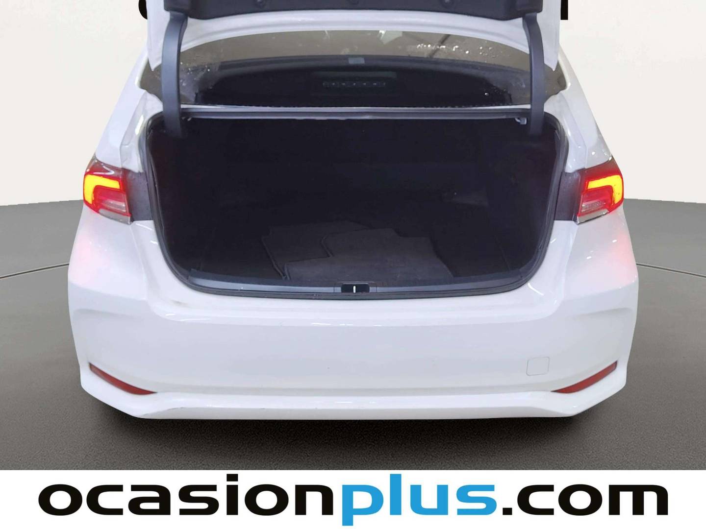 Foto Toyota Corolla Toyota Corolla 140H Style Edition (140 CV)