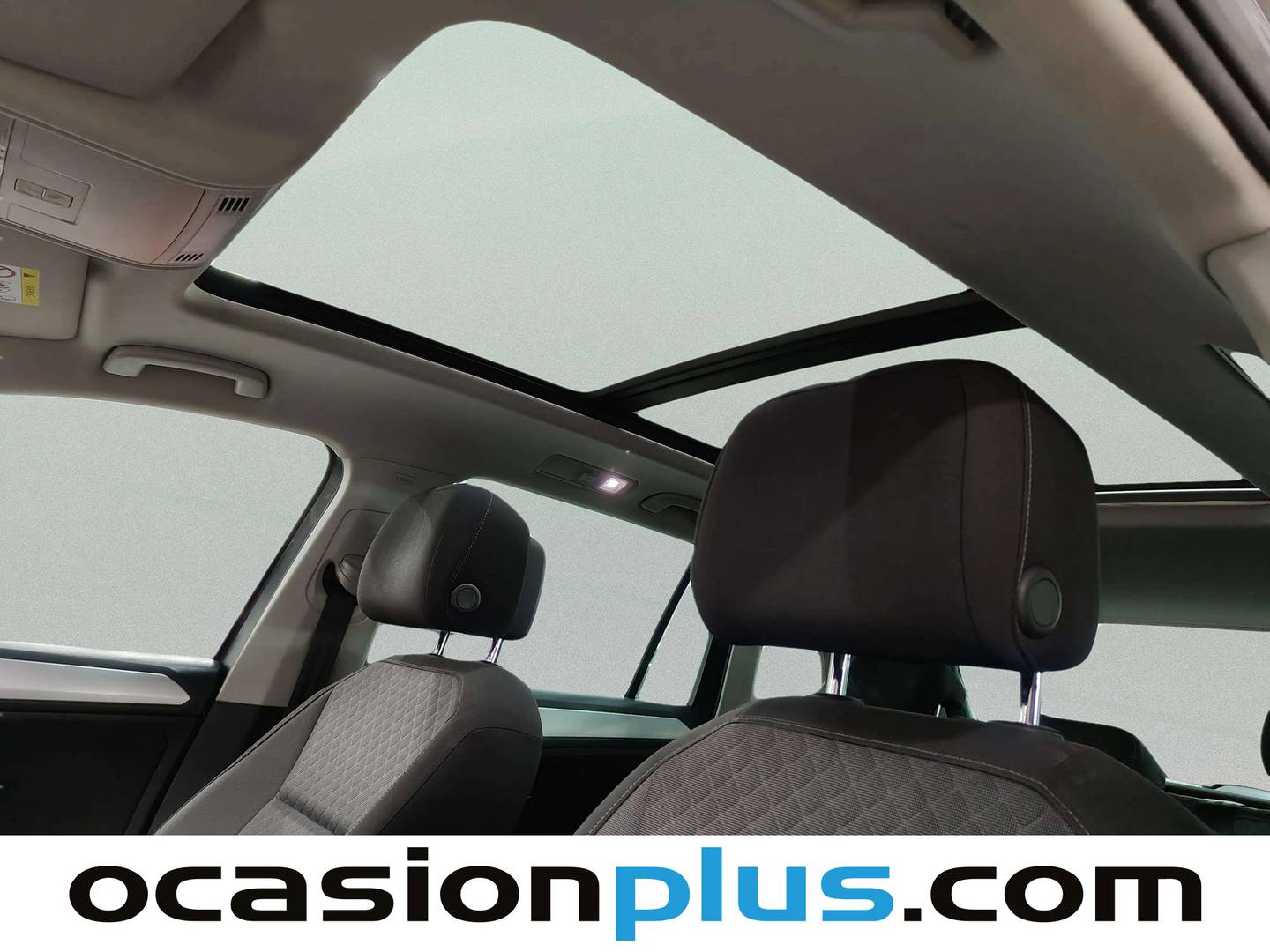 Equipamiento del Volkswagen Tiguan Volkswagen Tiguan Advance 1.5 TSI  Pack R-line (150 CV) DSG