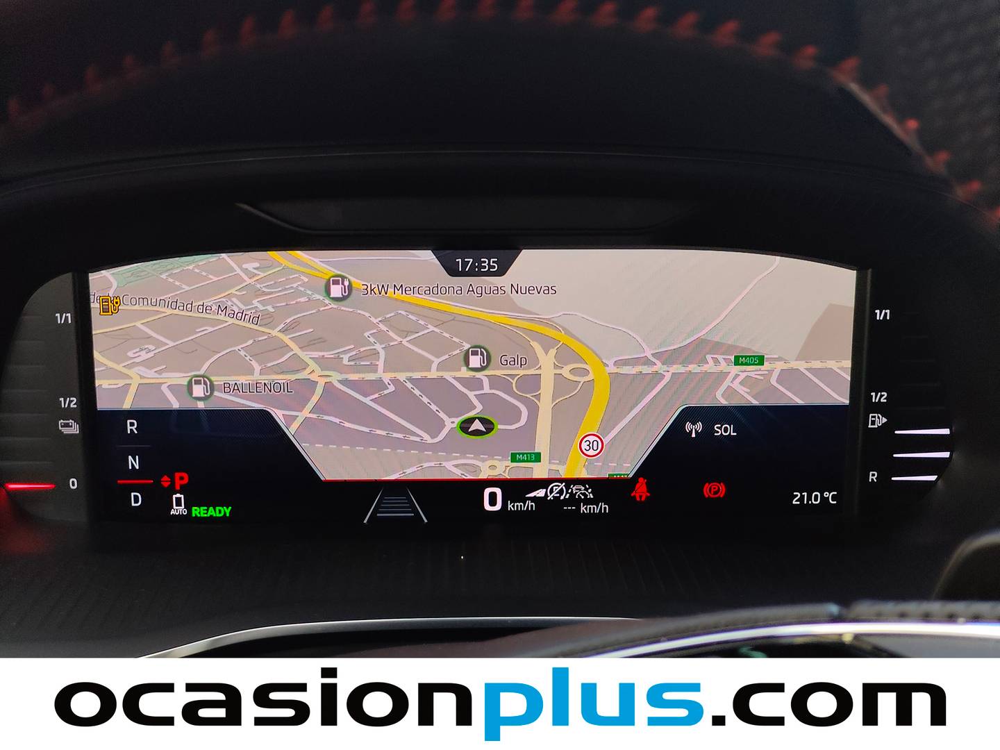 Skoda Octavia Skoda Octavia 1.4 TSI PHEV RS DSG (245 CV) barato