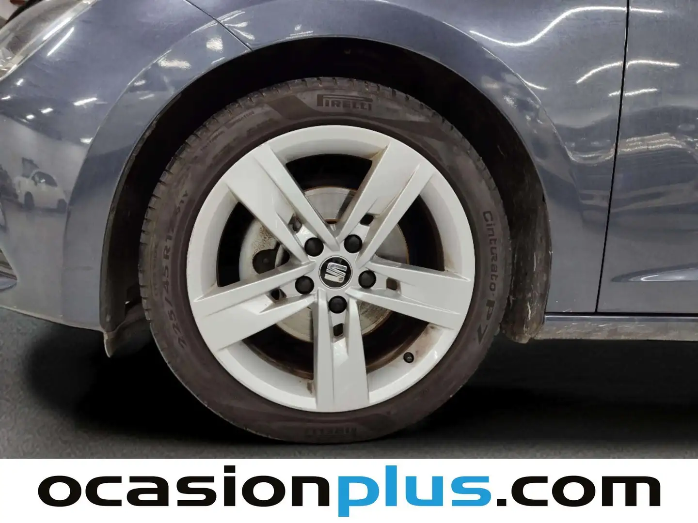 Foto Seat León SEAT León ST 1.5 EcoTSI S&S FR Edition DSG (150 CV)