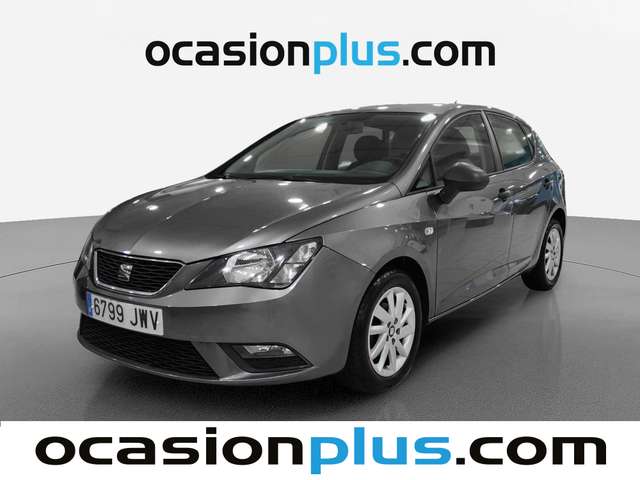 Seat Ibiza 1.2 TSI Reference Plus Limited  (90 CV) de segunda mano