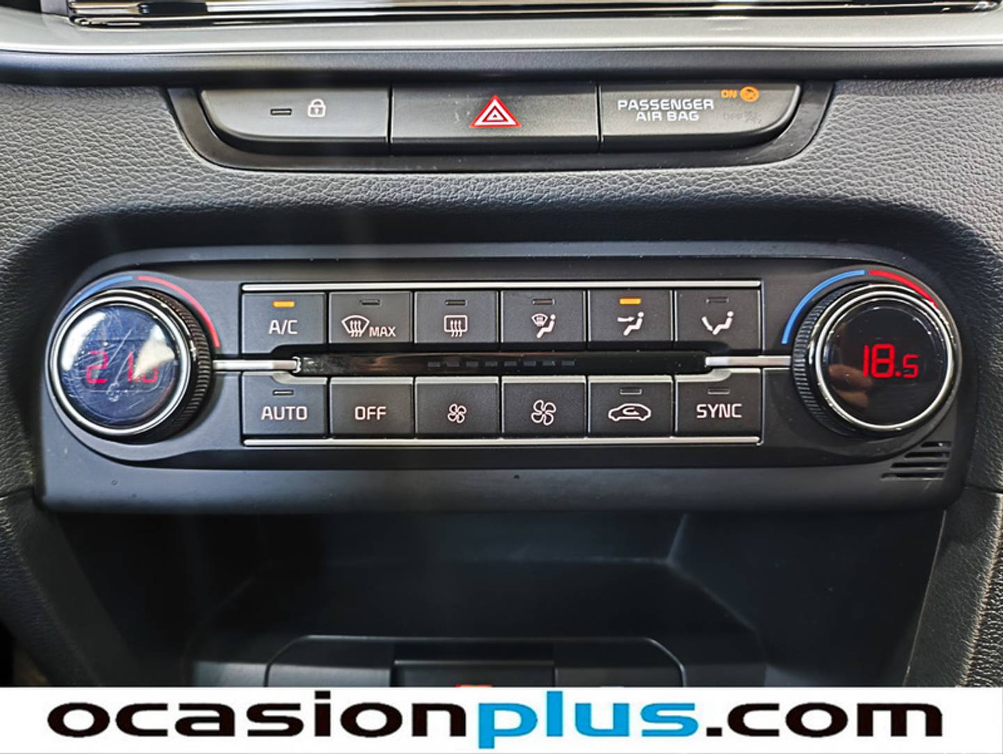 KIA Ceed Kia Ceed 1.6 MHEV iMT Drive (136 CV) manual