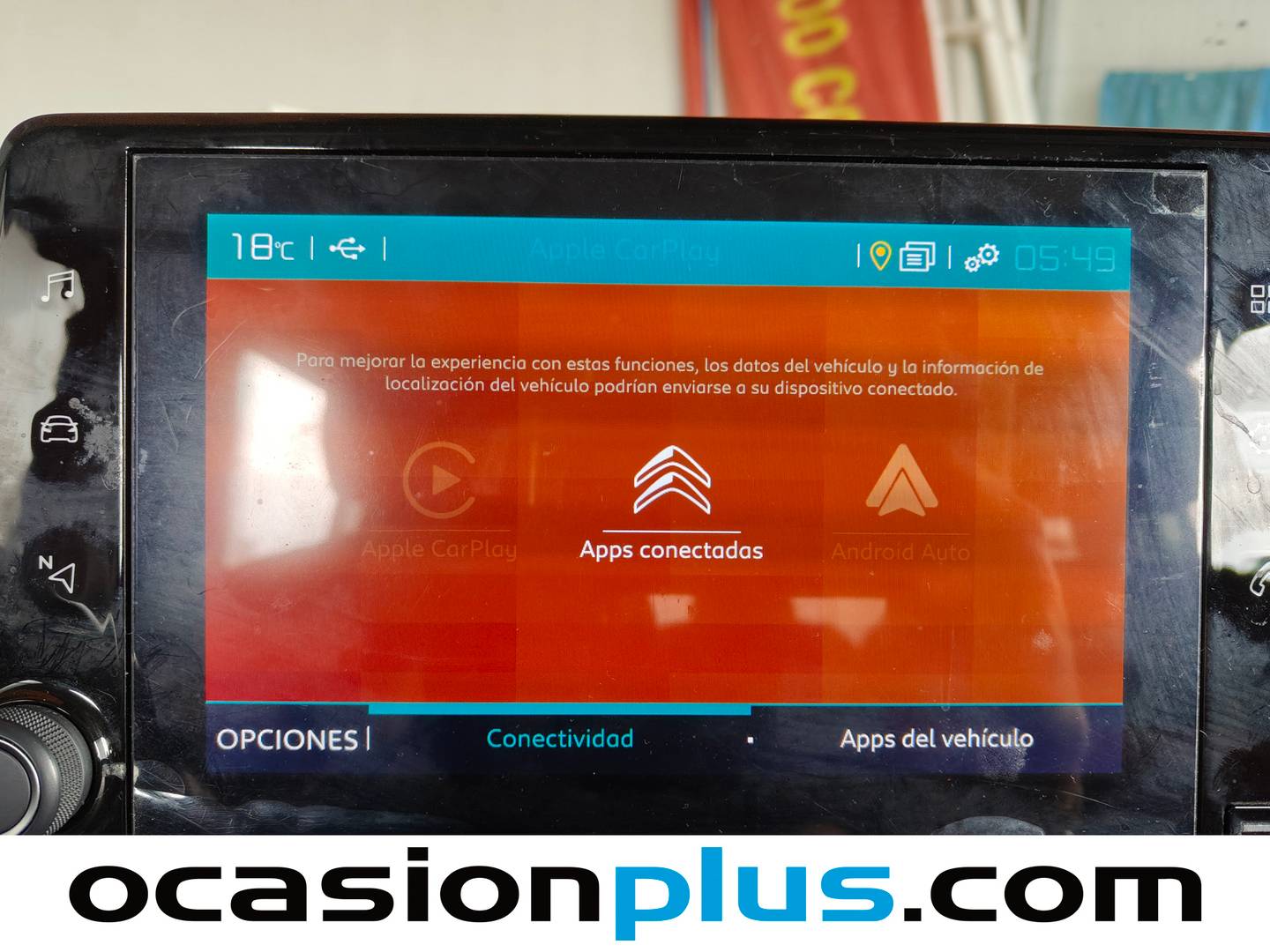 Extras del Citroën Berlingo Citroen Berlingo BlueHDi 130 S&S Talla XL Shine EAT8 (130 CV)