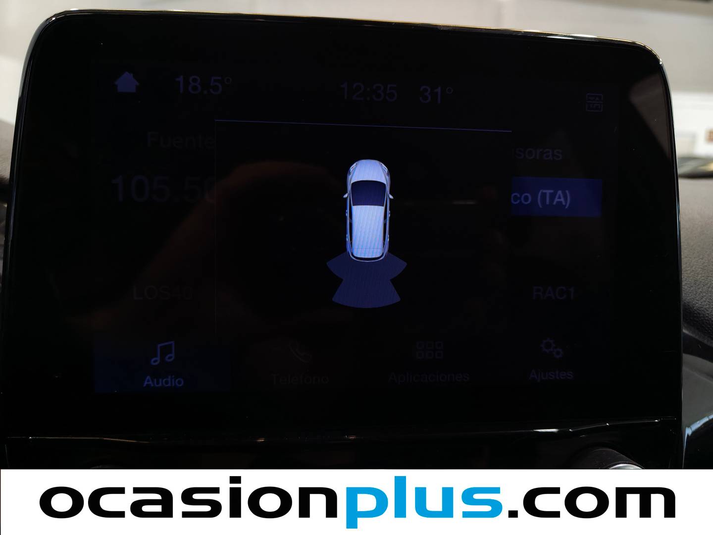 Ford Fiesta Ford Fiesta 1.0 EcoBoost MHEV ST-Line (125 CV) al mejor precio