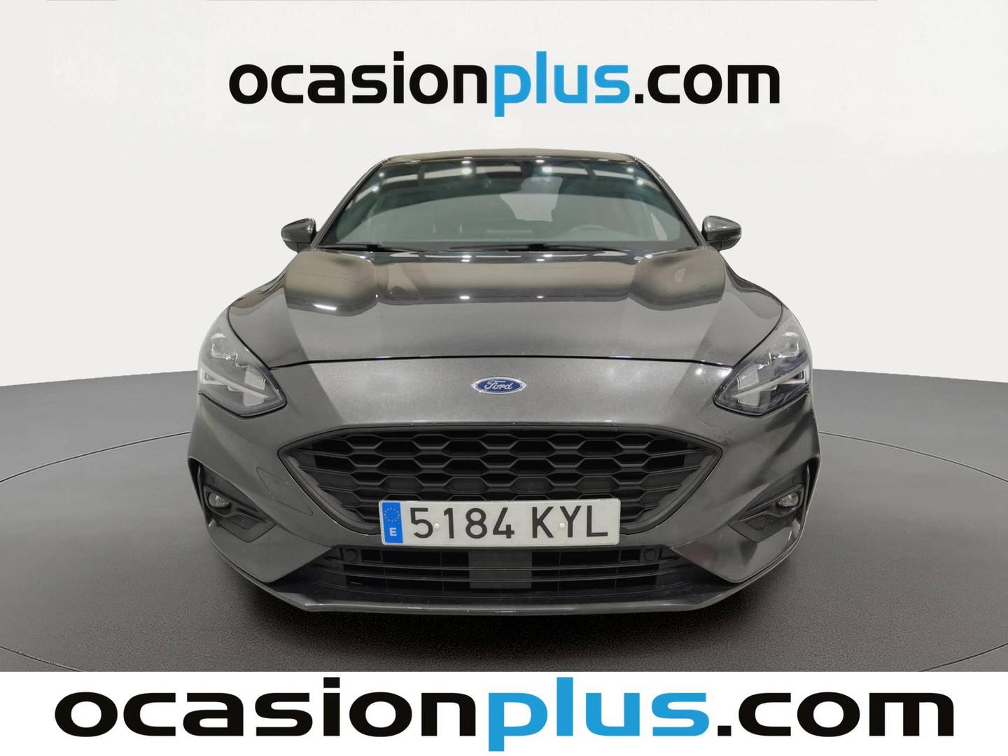 Ford Focus Ford Focus 1.5 Ecoblue ST-Line Auto (120 CV) barato