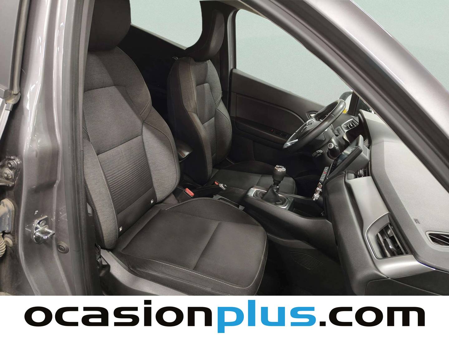 Renault Captur Renault Captur Intens Blue dCi (95 CV) km 0