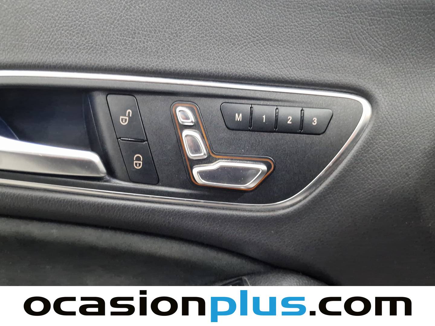 Foto Mercedes CLA Mercedes-Benz CLA 180 (122 CV) Pack AMG