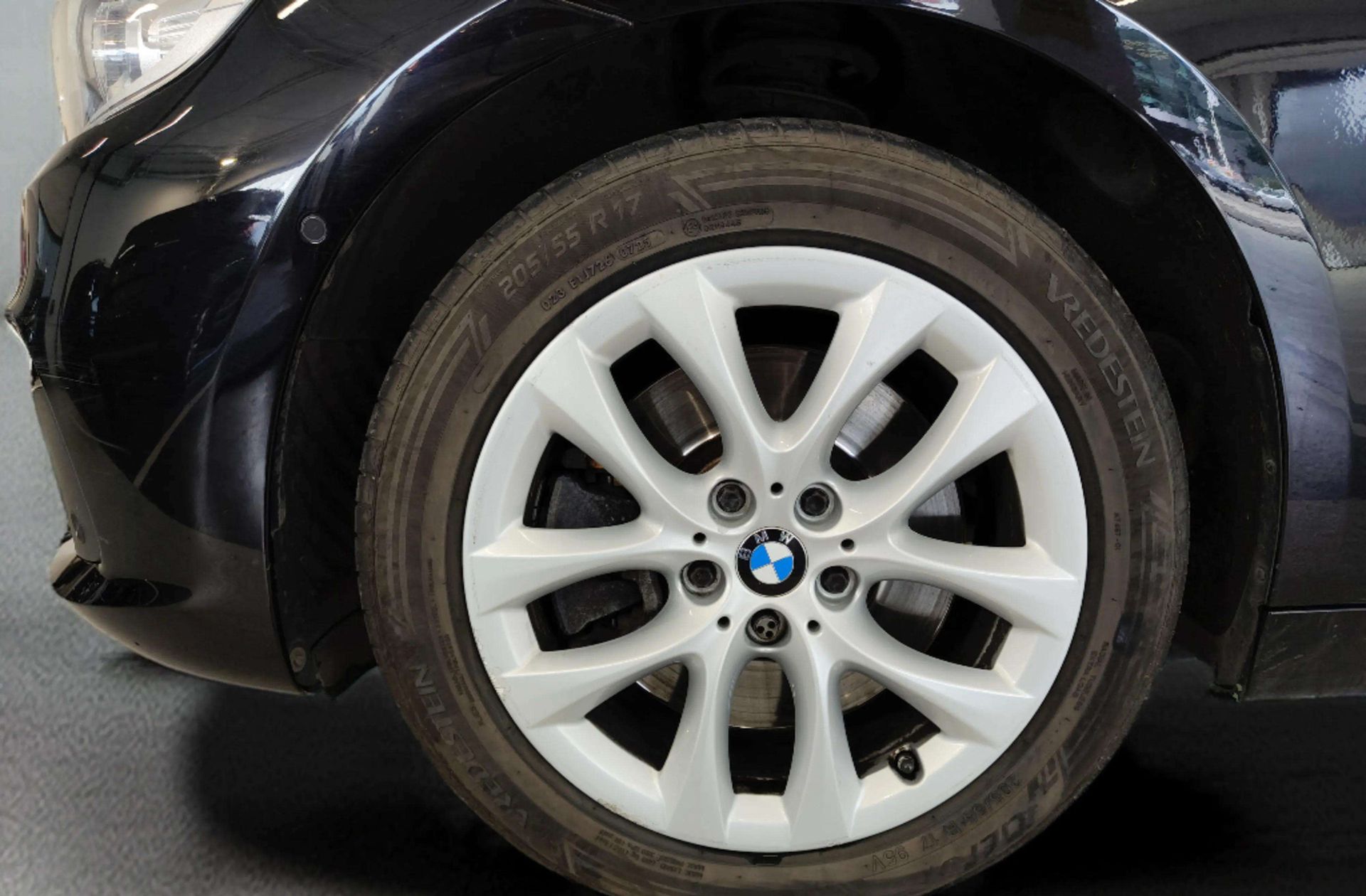 BMW Serie 2 Gran Tourer 2 220d Gran Tourer 7 plazas - foto 36