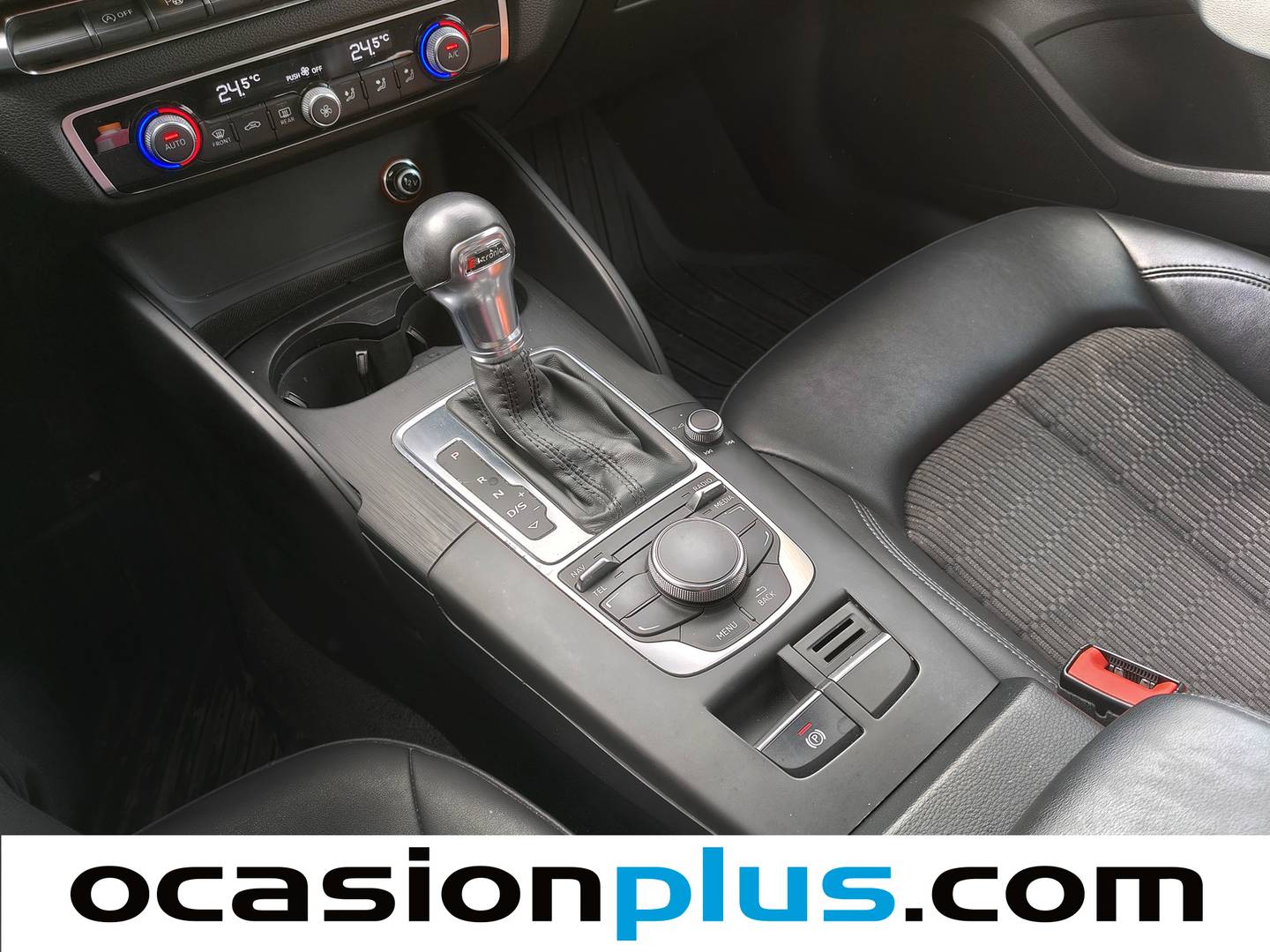 Foto Audi A3 Audi A3 Sportback Sportback Ambiente Edición especial 2.0 TDI (150 CV) S tronic