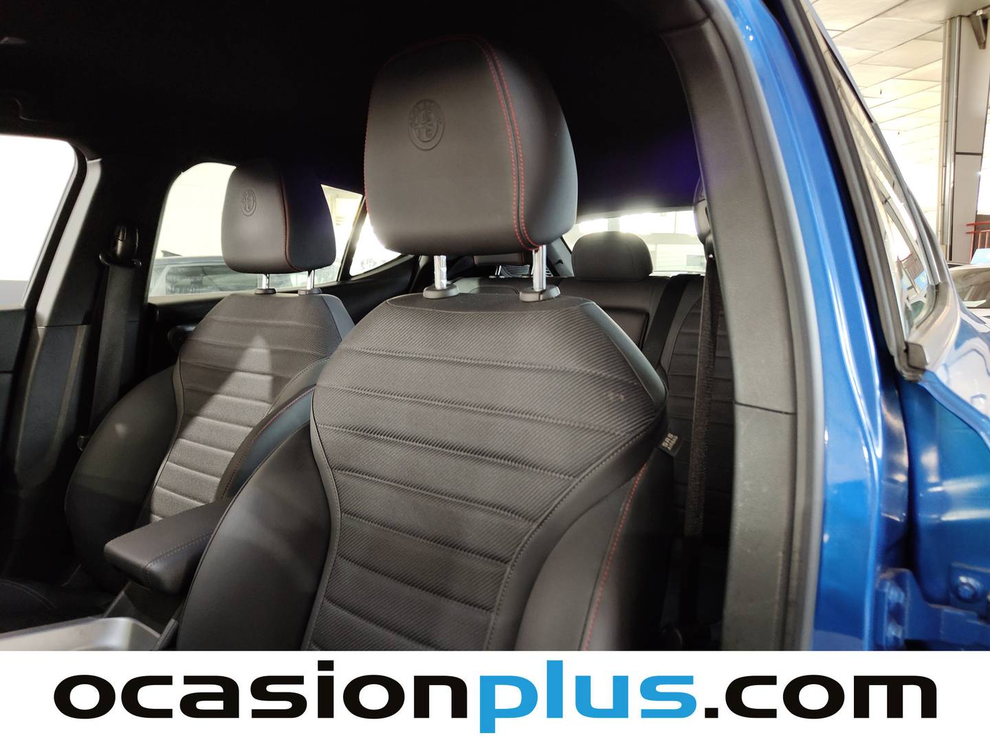 Foto Alfa Romeo Tonale Alfa Romeo Tonale 1.5 MHEV Sprint FWD  (130 CV)