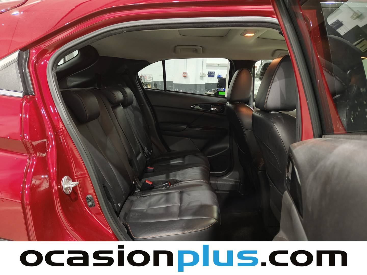 Mitsubishi Eclipse Cross Mitsubishi Eclipse Cross 150T Kaiteki 4WD CVT (163 CV) al mejor precio
