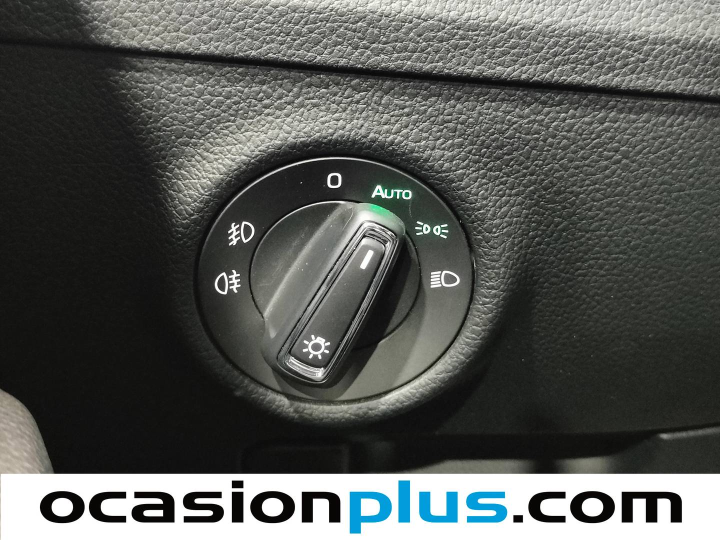 Accesorios del Skoda Superb Skoda Superb 1.4 TSI Ambition (150 CV)