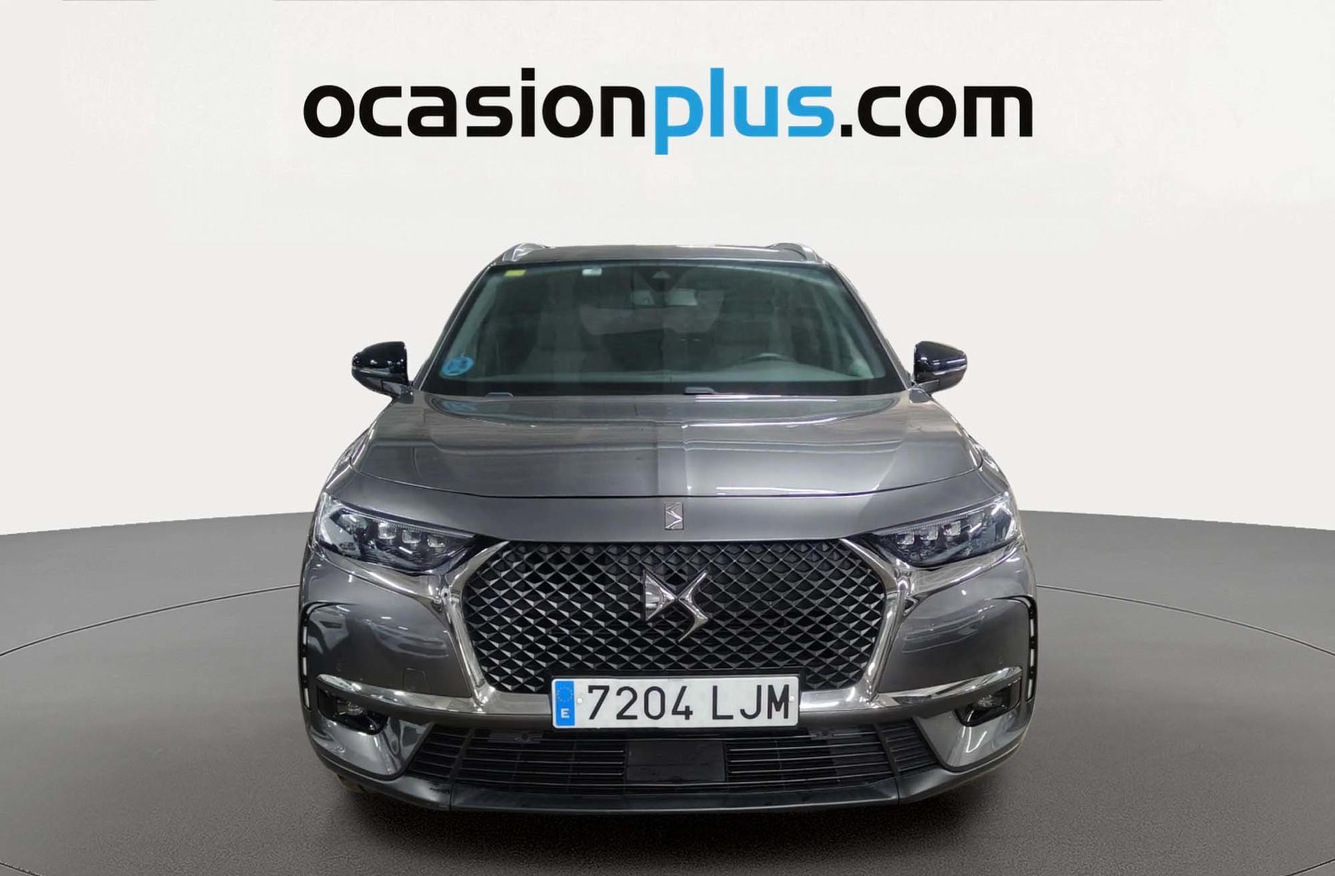 DS DS 7 Crossback PureTech 180 So Chic - foto 12