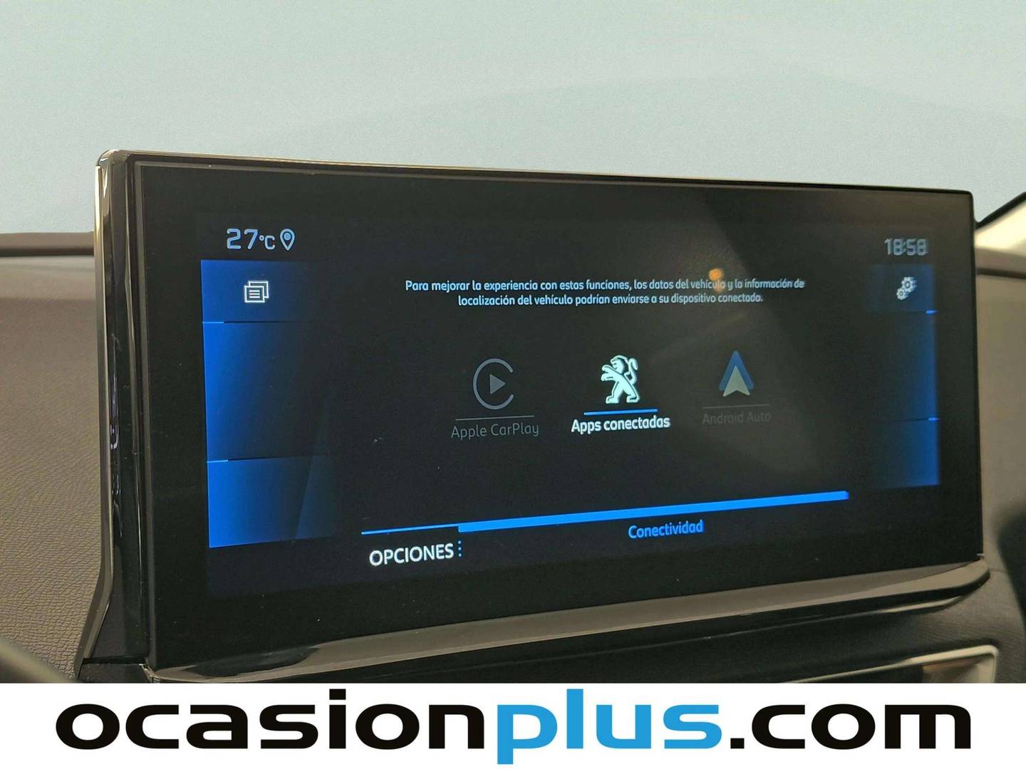 Extras del Peugeot 3008 Peugeot 3008 PureTech 130 S&S Allure (130 CV)