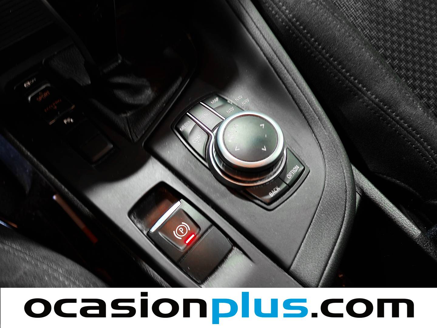 BMW X1 BMW X1 sDrive18d (150 CV) km 0