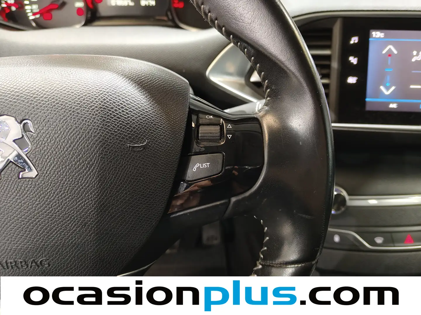 Foto Peugeot 308 Peugeot 308 BlueHDi 130 S&S Style (130 CV)