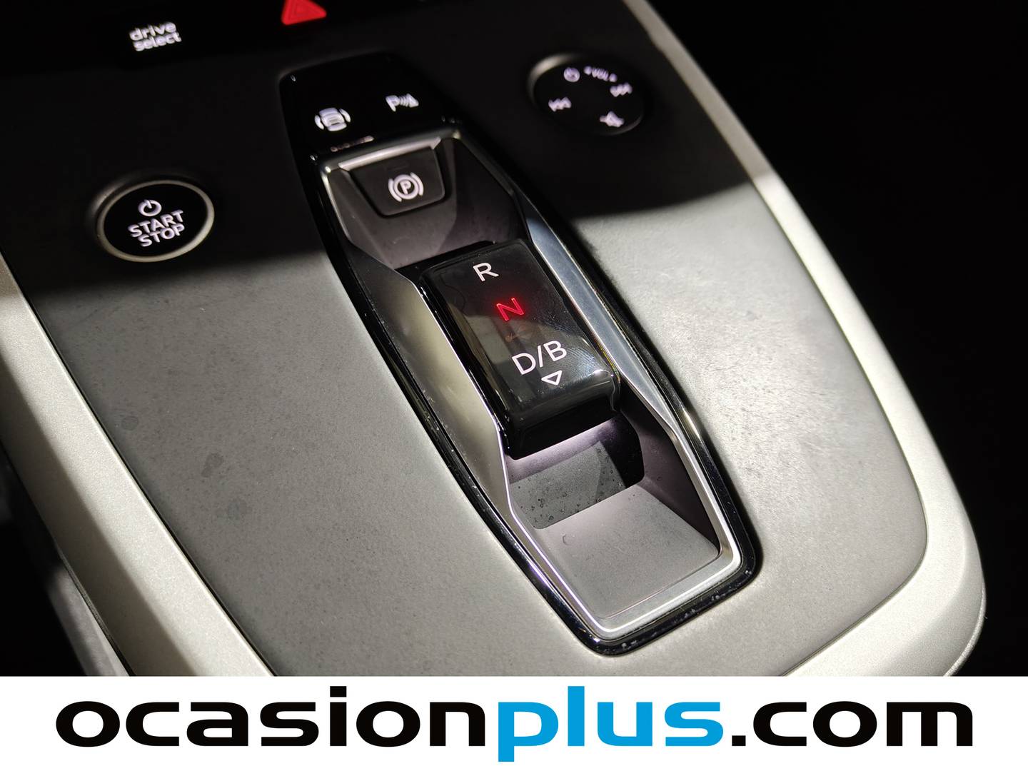 Foto Audi Q4 Sportback e-tron Audi Q4 Sportback e-tron Advanced 40 e-tron (204 CV)