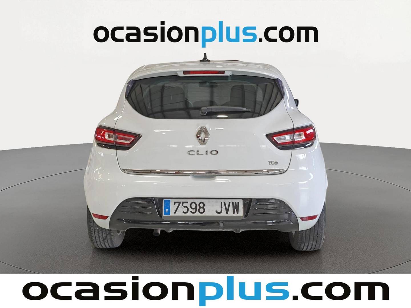 Renault Clio Renault Clio Limited Energy TCe (90 CV) barato