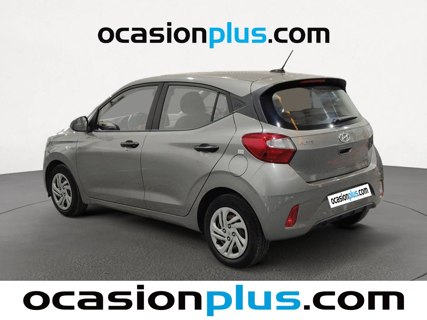 Foto Hyundai i10 Hyundai i10 1.0 Essence (67 CV)